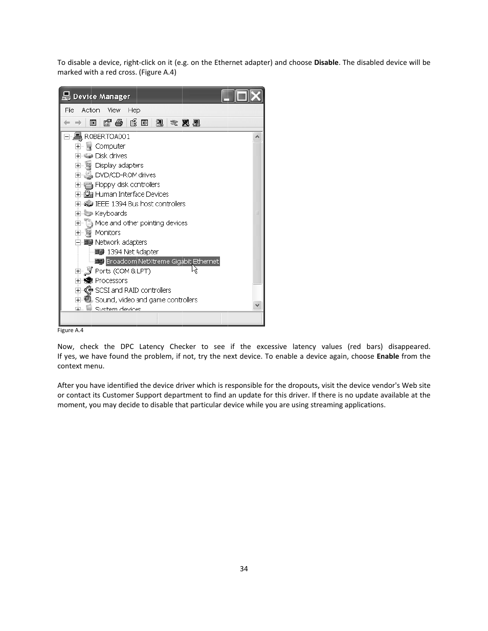Stanton Deck Control Surface SCS.1d User Manual | Page 37 / 51