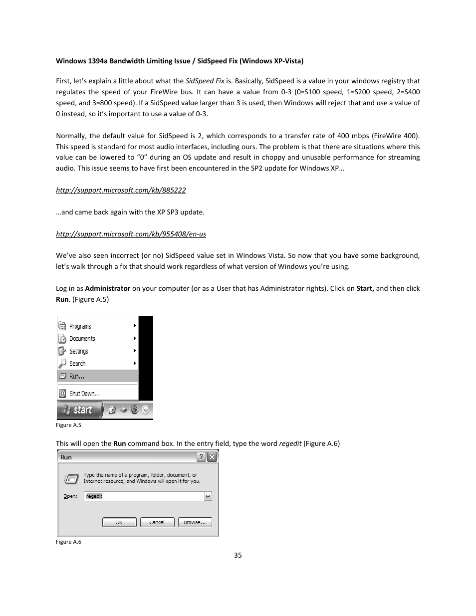 Stanton Deck Control Surface SCS.1d User Manual | Page 38 / 51