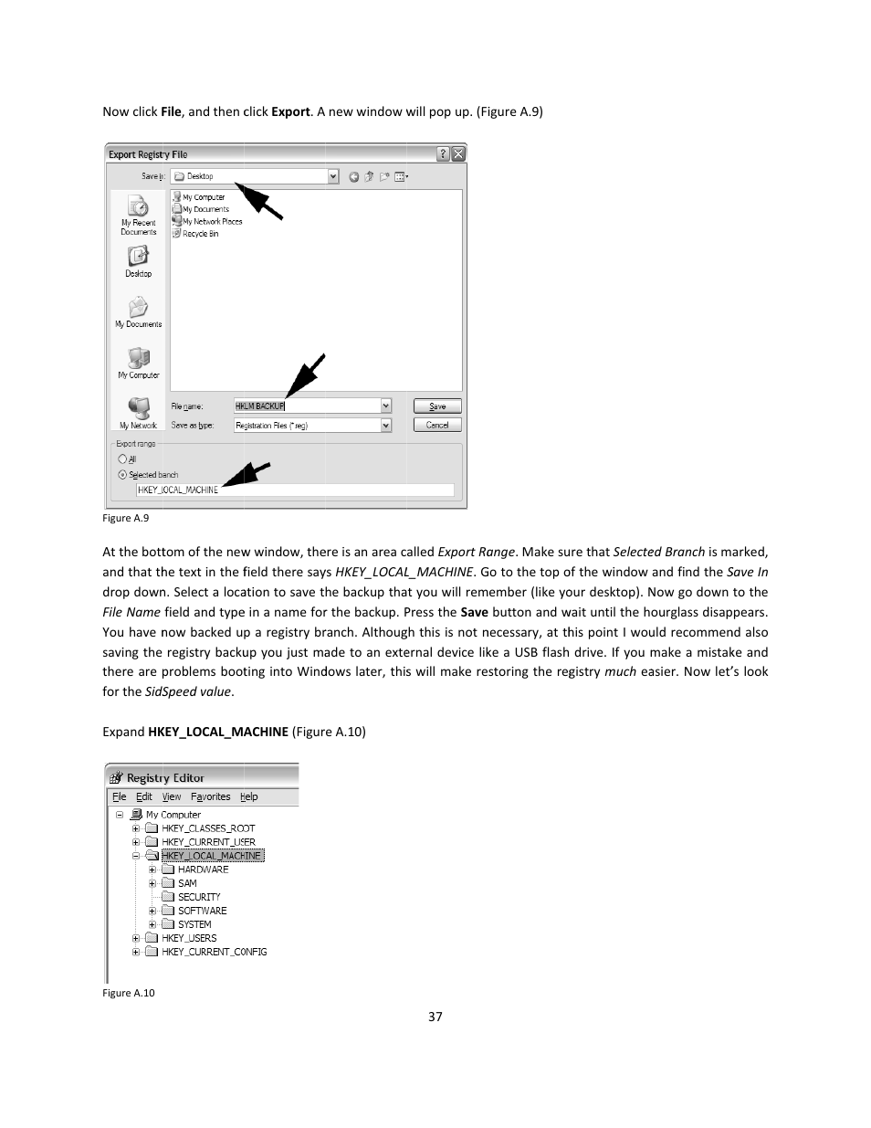 Stanton Deck Control Surface SCS.1d User Manual | Page 40 / 51