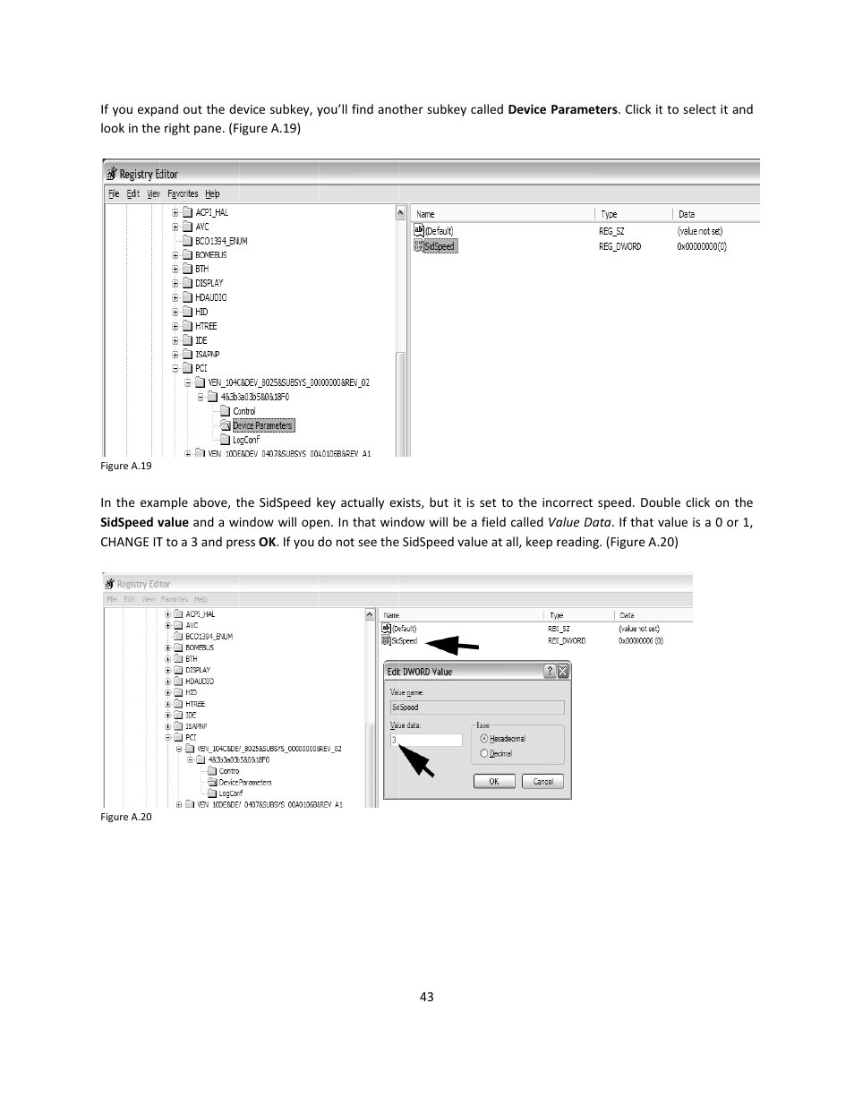 Stanton Deck Control Surface SCS.1d User Manual | Page 46 / 51