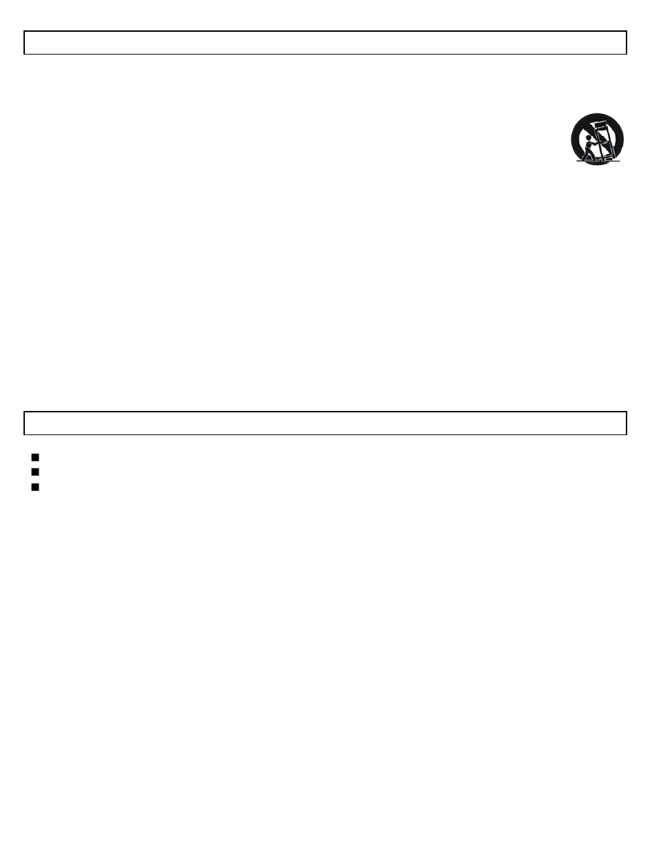 Important safety instructions, Features | Stanton PROFESSIONAL DJ MIXER M.201 User Manual | Page 2 / 9