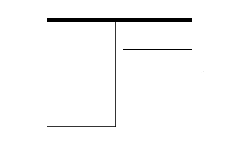 Stanton RM-22 User Manual | Page 2 / 6