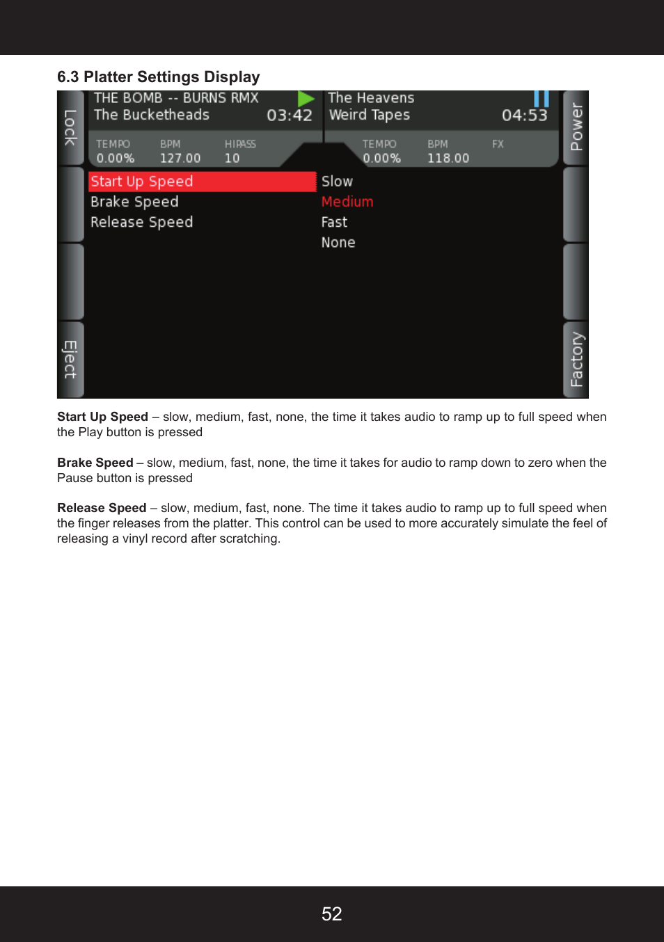 Stanton SCS.4DJ User Manual | Page 51 / 64