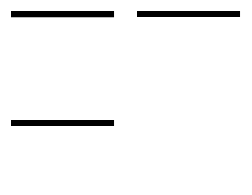 Stanton SA-5 User Manual | Page 3 / 6