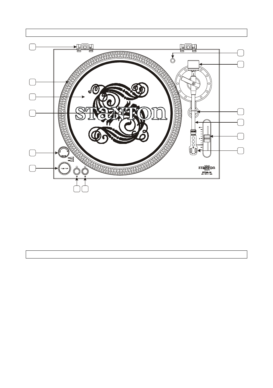 Stanton STR8-30 User Manual | Page 2 / 4