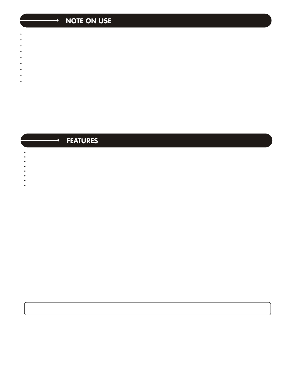 Stanton S.300 User Manual | Page 3 / 10