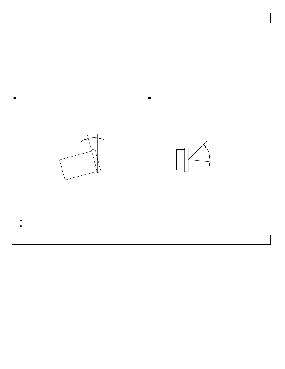 Preparations, Names and functions, Main unit front panel | Stanton C.501 User Manual | Page 6 / 15