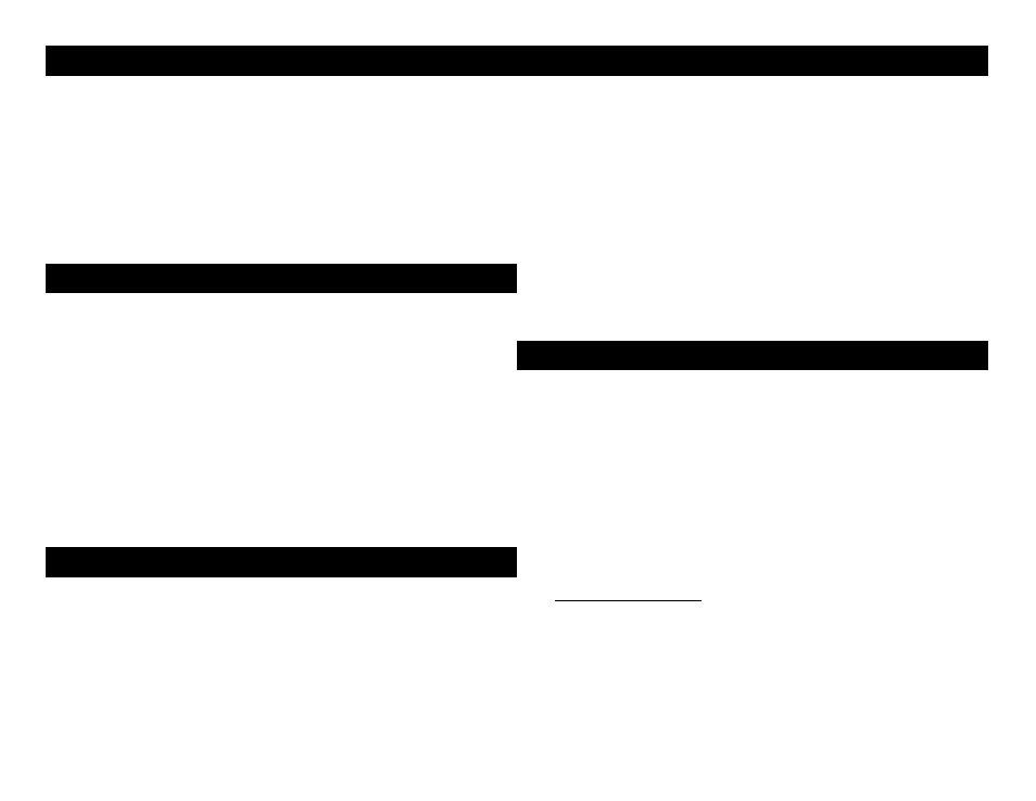 Rotating and replacing the input switches | Stanton SK 6F User Manual | Page 4 / 4