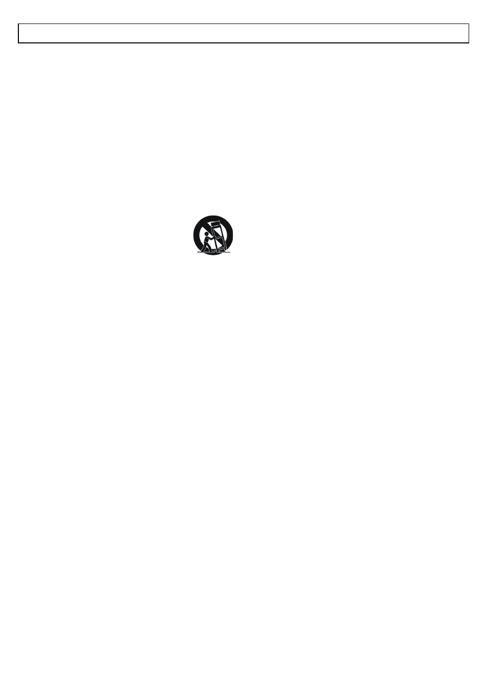 Important safety instructions | Stanton S-650 MK II User Manual | Page 3 / 12
