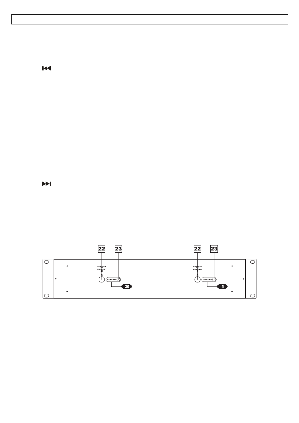 Names and functions | Stanton S-650 MK II User Manual | Page 6 / 12