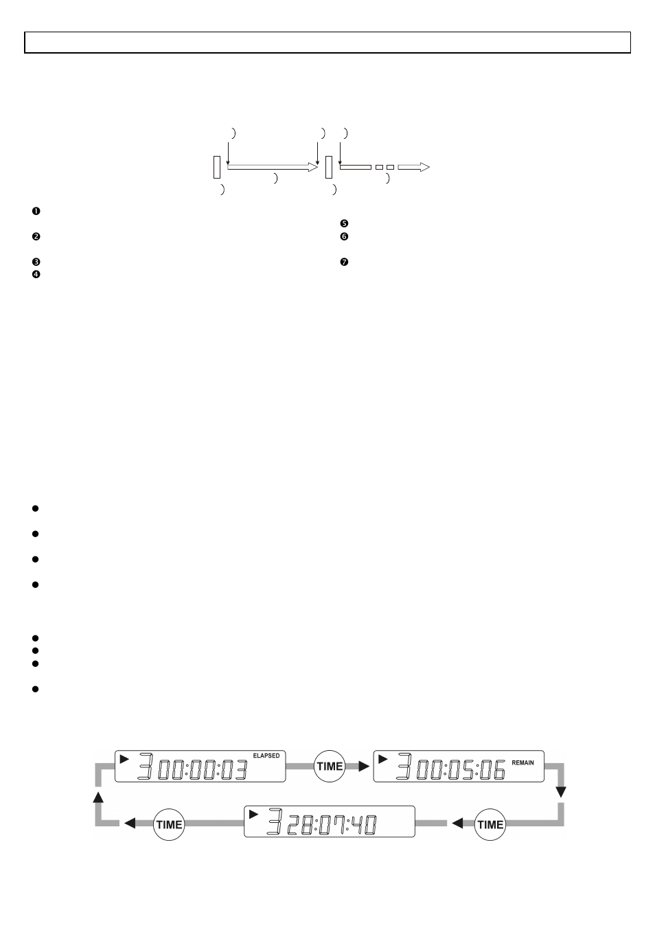 Operations | Stanton S-650 MK II User Manual | Page 9 / 12