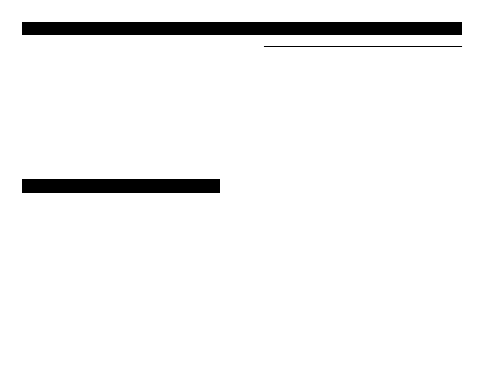 Focus fader v2, Optical scratch switch (os2) | Stanton SA-12 User Manual | Page 5 / 6