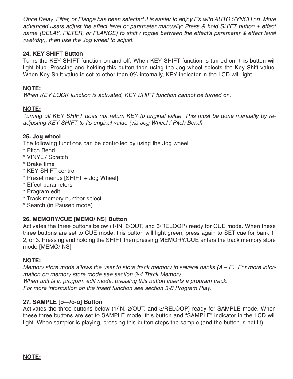 Stanton C.504 User Manual | Page 10 / 30