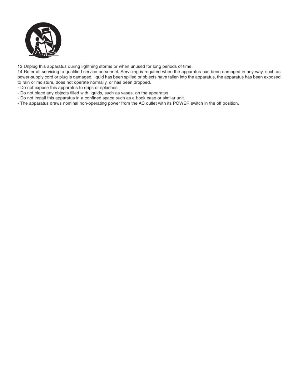Stanton C.504 User Manual | Page 3 / 30
