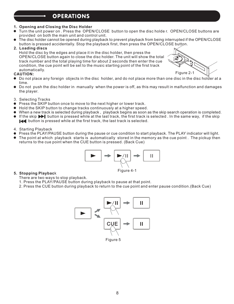 頁面 9 | Stanton C.502 User Manual | Page 9 / 14