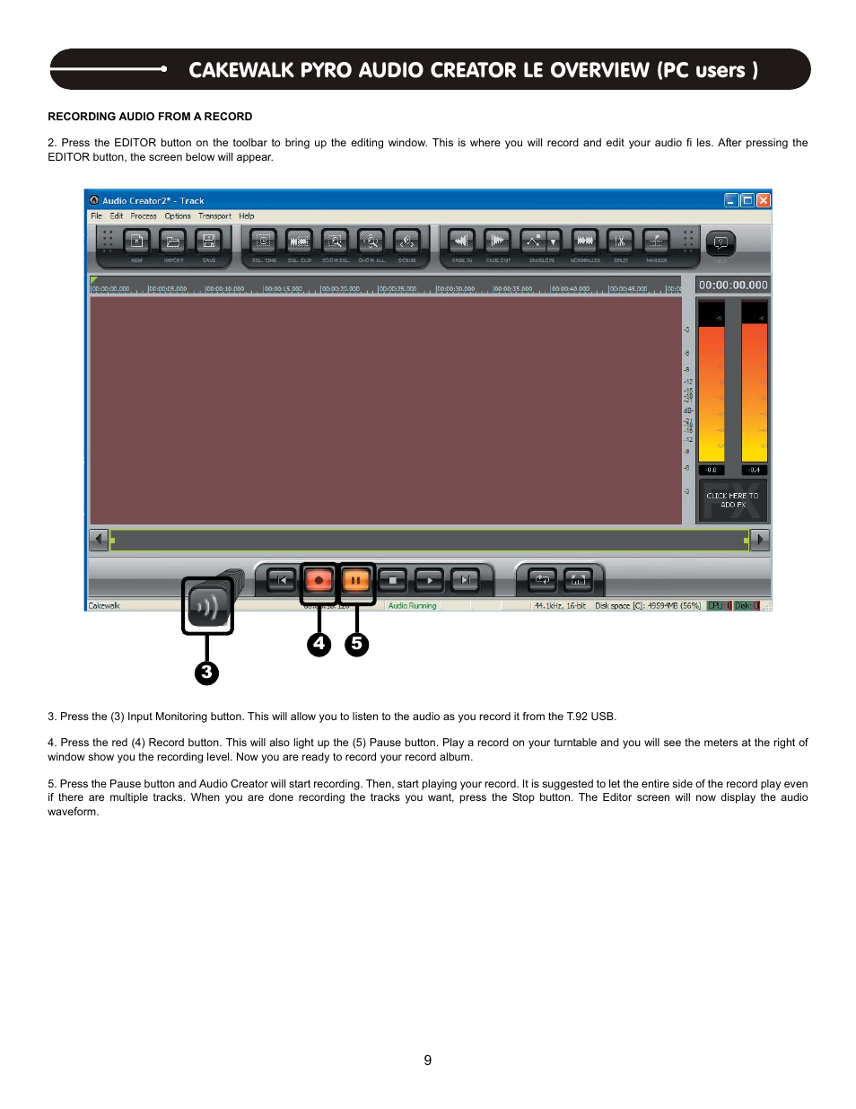 Stanton T.62 User Manual | Page 10 / 24