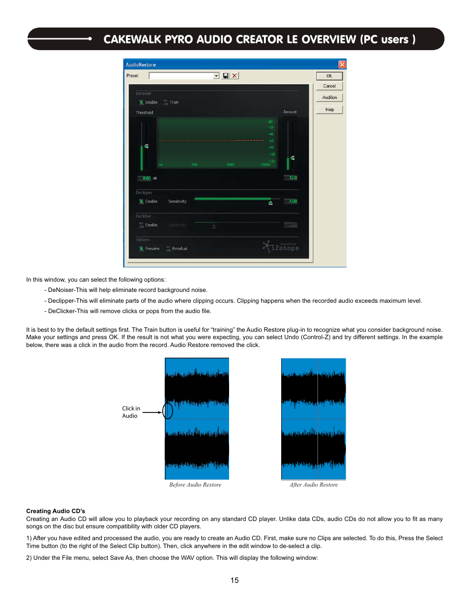 Stanton T.62 User Manual | Page 16 / 24