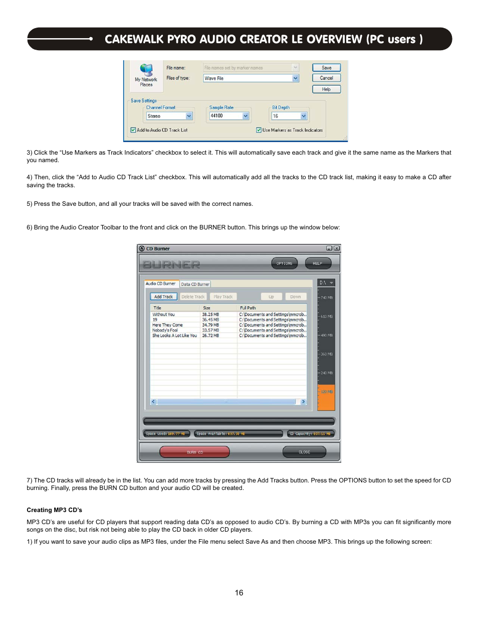 Stanton T.62 User Manual | Page 17 / 24