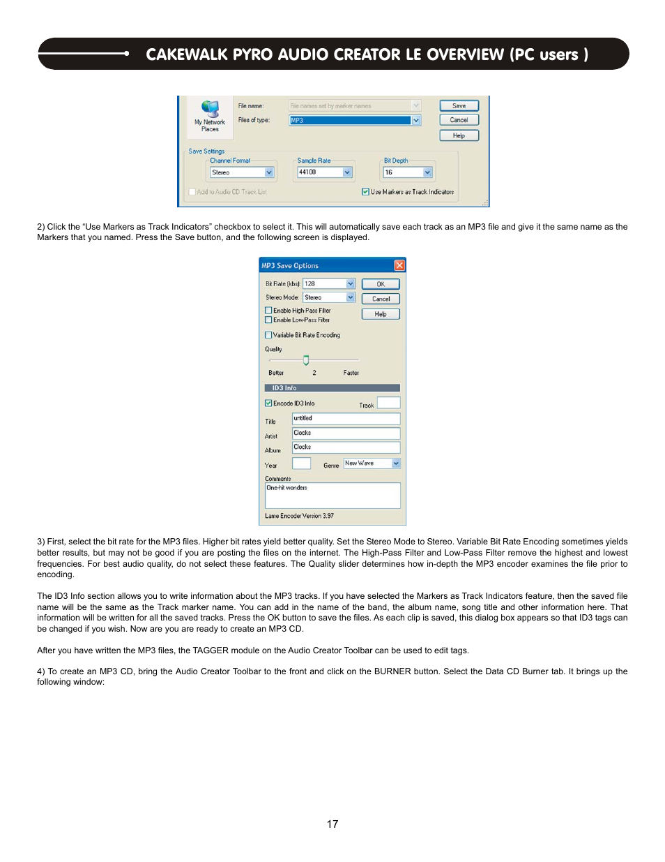 Stanton T.62 User Manual | Page 18 / 24