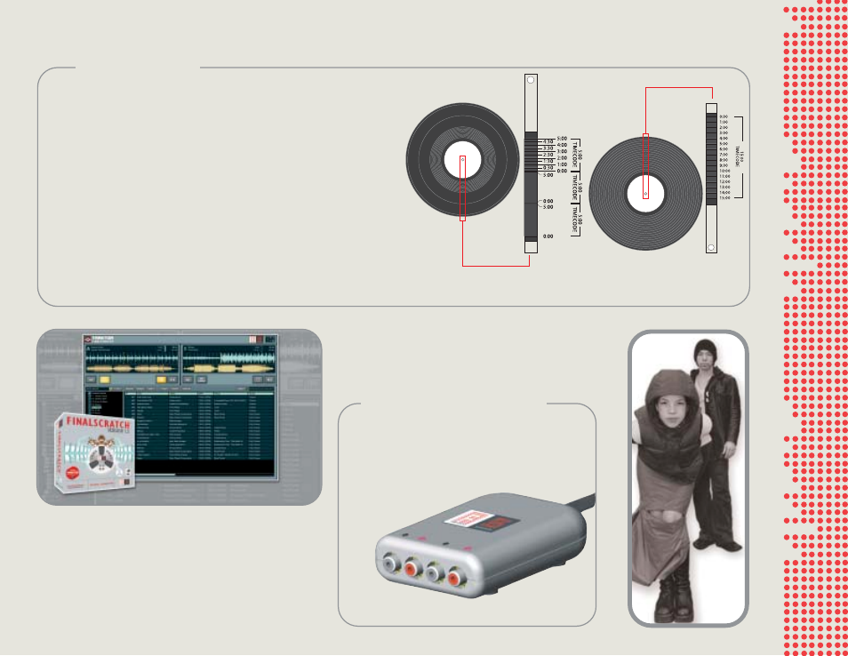 Finalscratch, Fs records | Stanton DJ For Life User Manual | Page 3 / 24