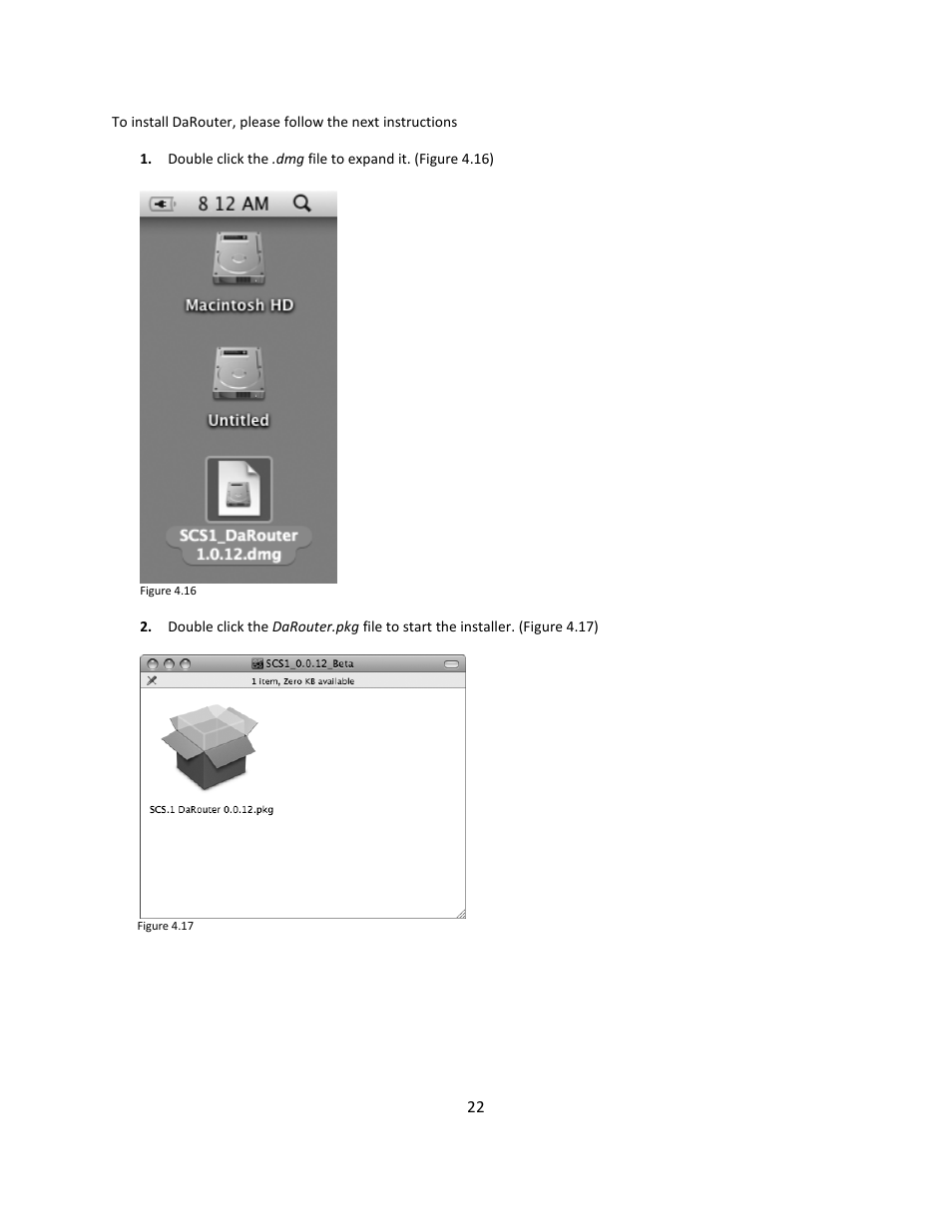 Stanton Mixer Control Surface/Audio Interface SCS.1m User Manual | Page 25 / 54
