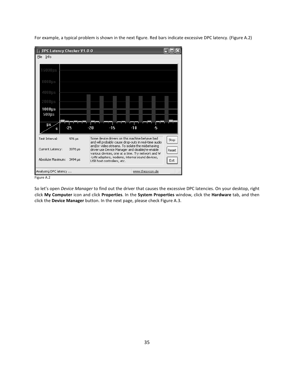 Stanton Mixer Control Surface/Audio Interface SCS.1m User Manual | Page 38 / 54