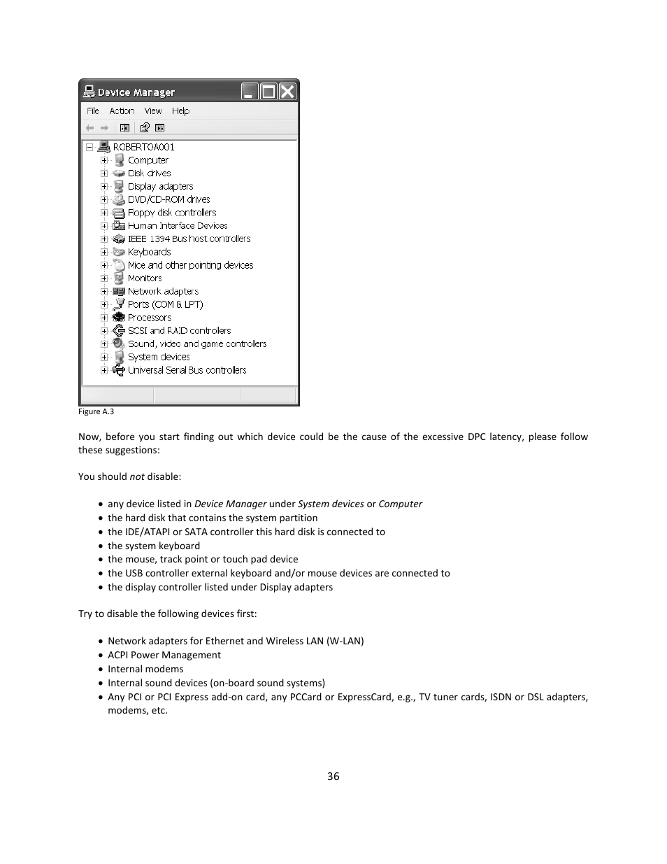 Stanton Mixer Control Surface/Audio Interface SCS.1m User Manual | Page 39 / 54