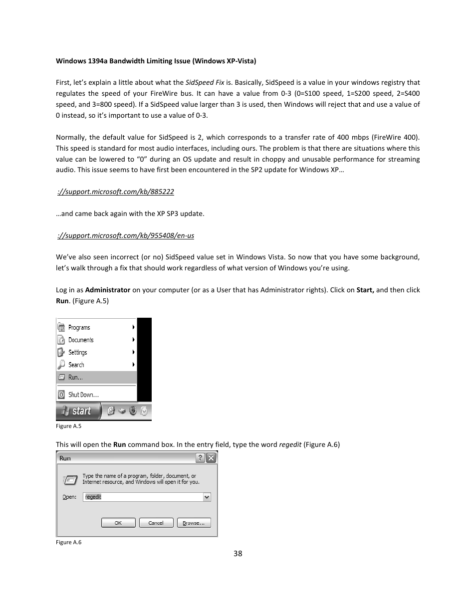 Stanton Mixer Control Surface/Audio Interface SCS.1m User Manual | Page 41 / 54