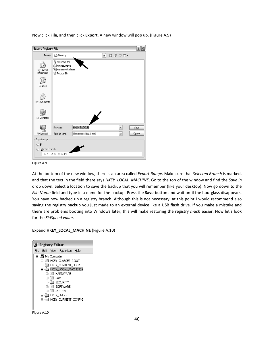 Stanton Mixer Control Surface/Audio Interface SCS.1m User Manual | Page 43 / 54