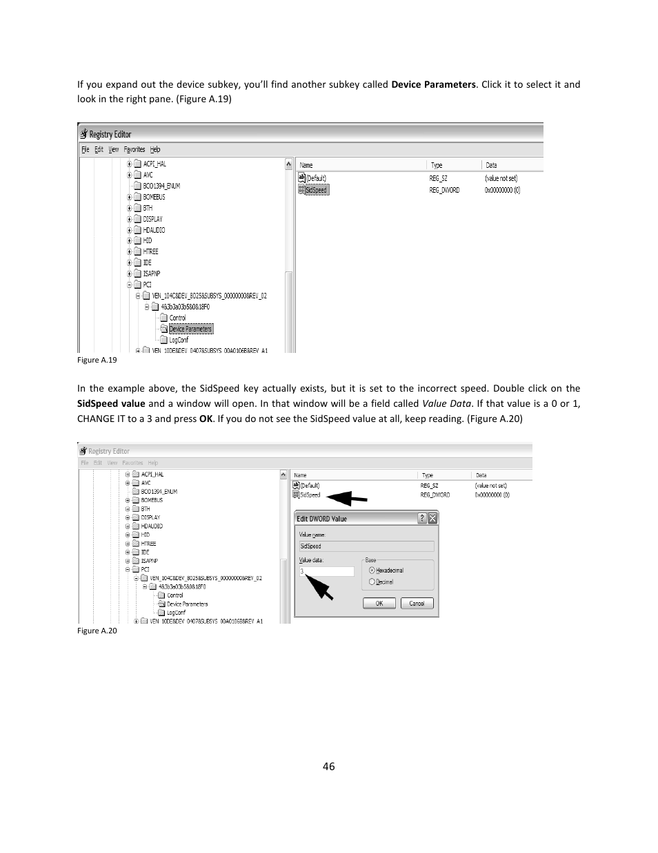 Stanton Mixer Control Surface/Audio Interface SCS.1m User Manual | Page 49 / 54