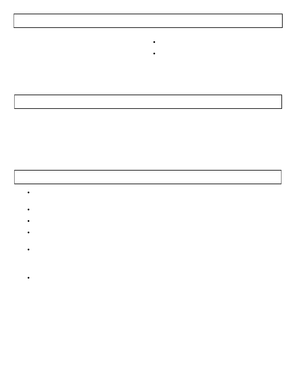 Connections, Operation, Maintenance | Stanton DJLab.2 User Manual | Page 9 / 13