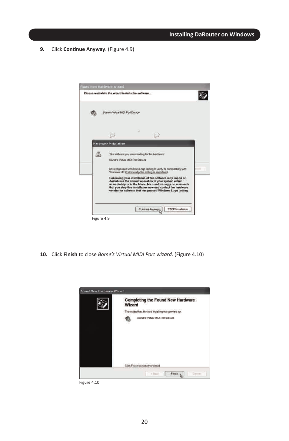 Stanton SCS.3M User Manual | Page 24 / 72