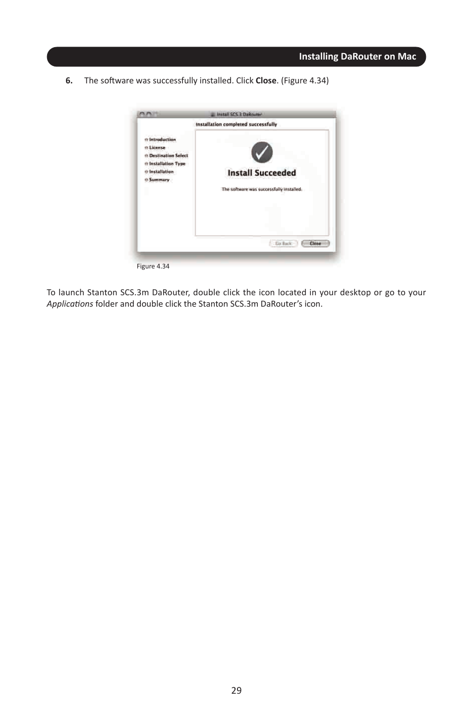 Stanton SCS.3M User Manual | Page 33 / 72