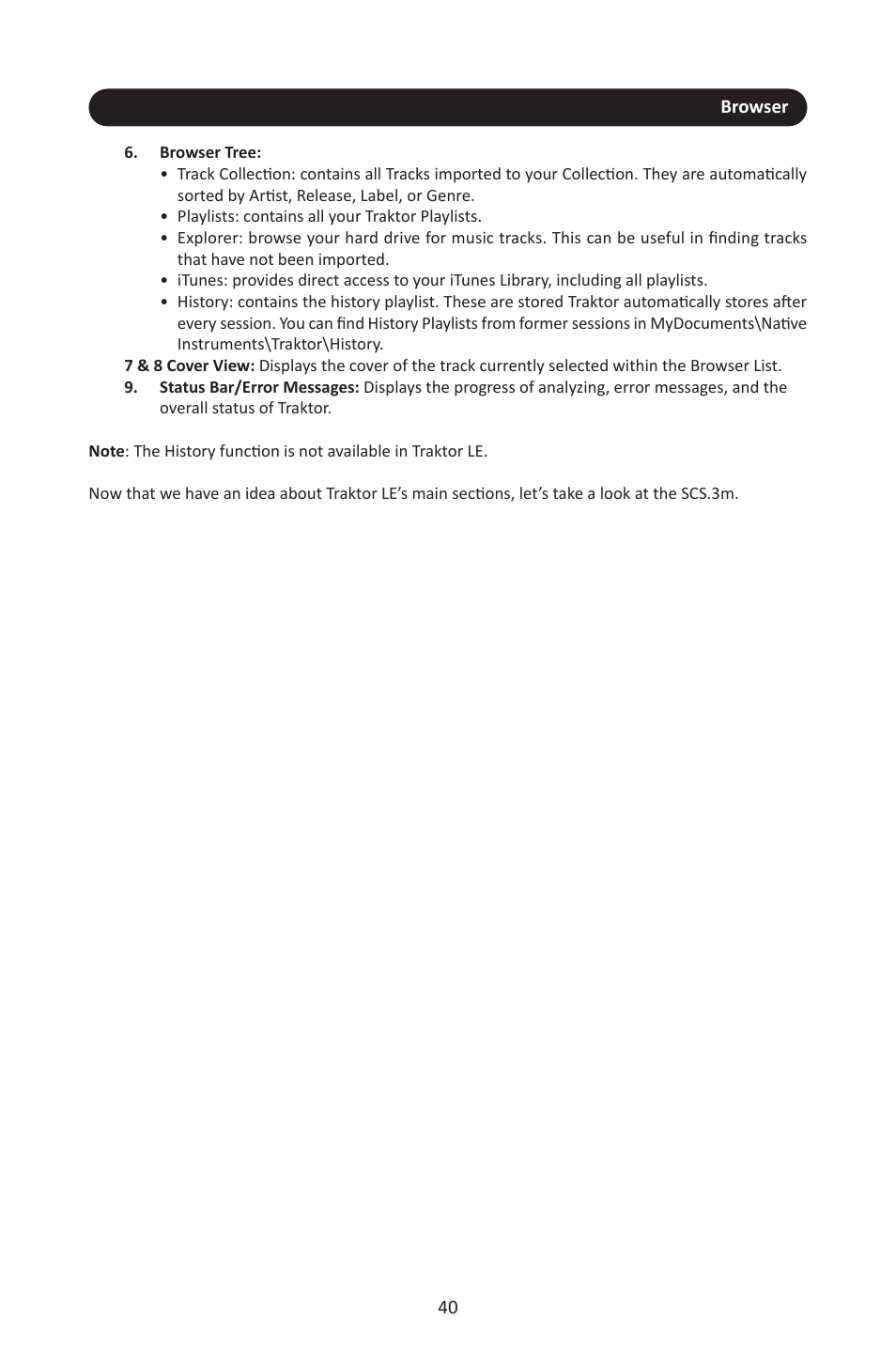 Stanton SCS.3M User Manual | Page 44 / 72