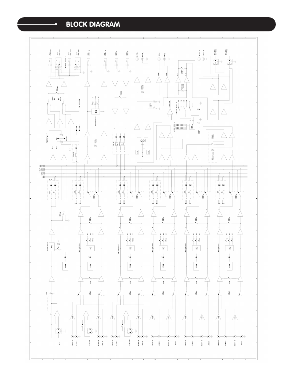 Stanton M.505 User Manual | Page 9 / 12