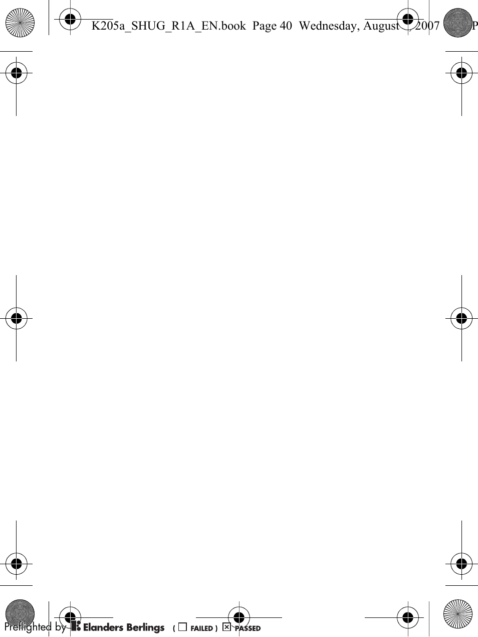 Sony Ericsson K205 User Manual | Page 42 / 48