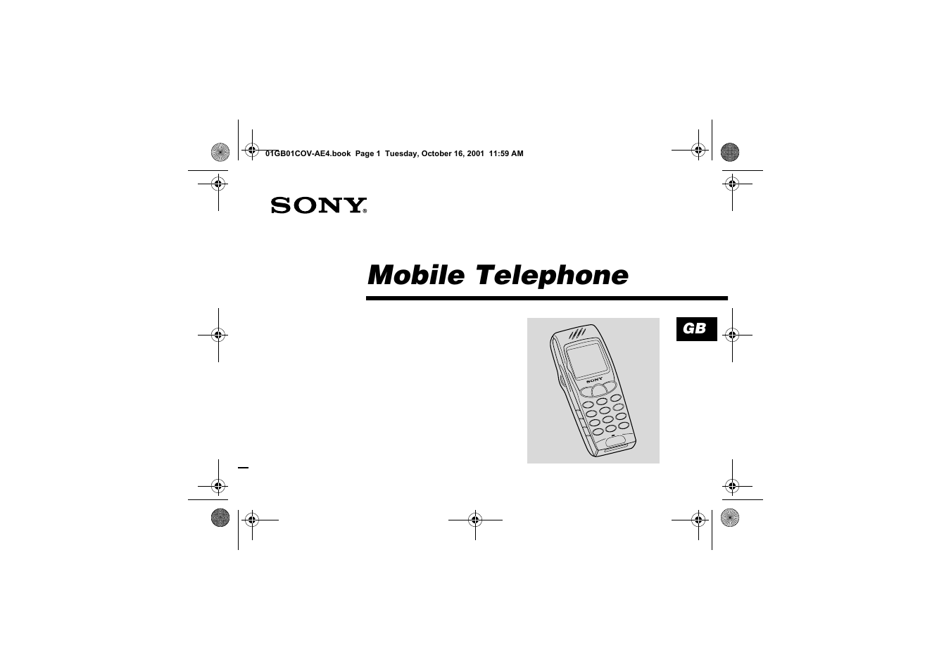 Sony Ericsson CMD-J7 User Manual | 68 pages