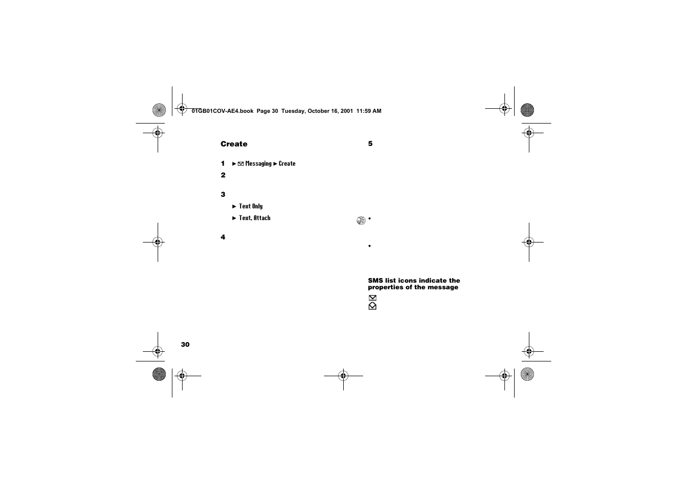 Sony Ericsson CMD-J7 User Manual | Page 30 / 68