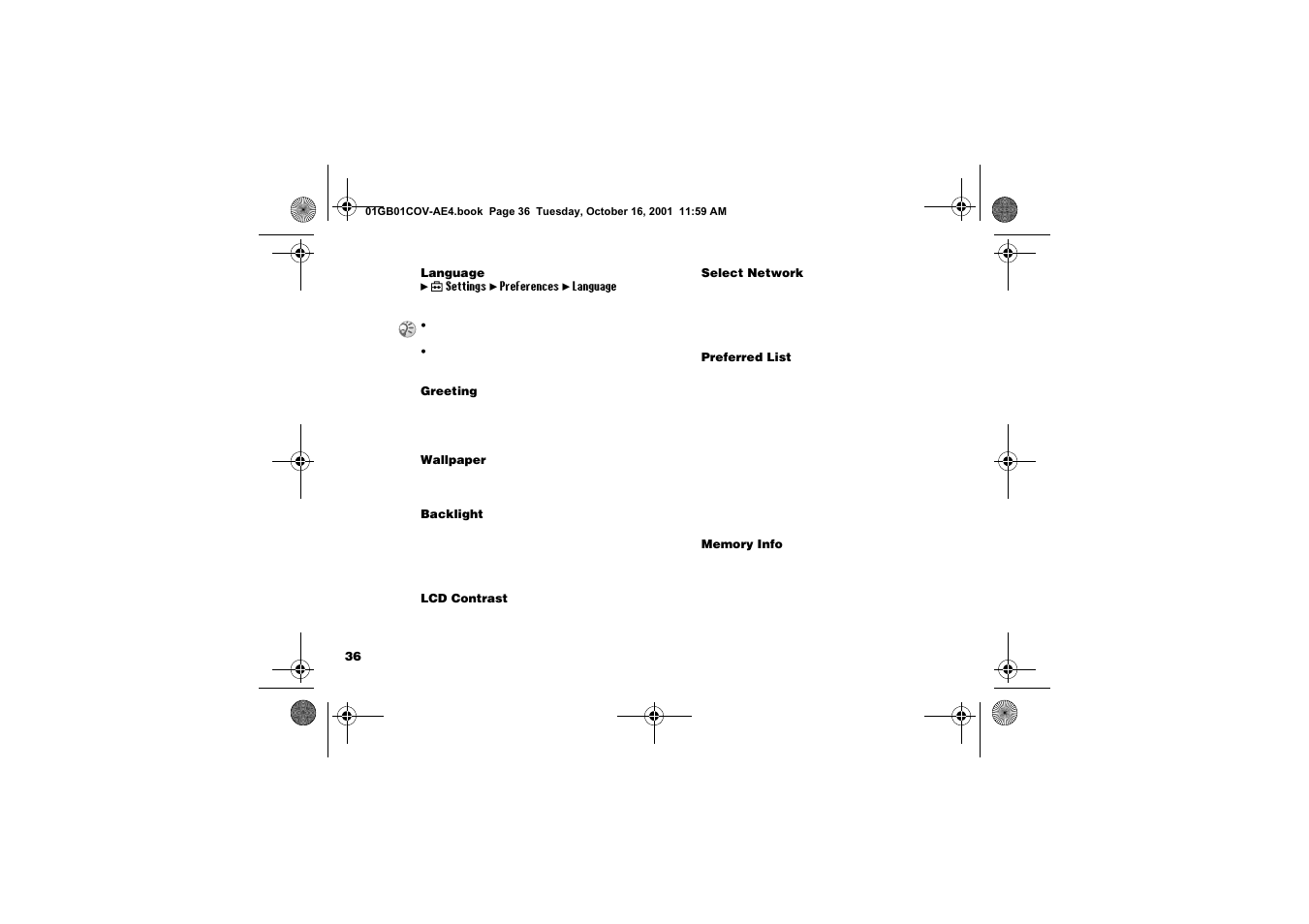 Sony Ericsson CMD-J7 User Manual | Page 36 / 68