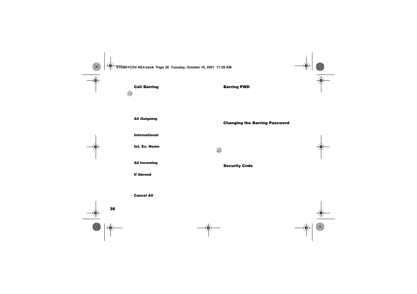 Sony Ericsson CMD-J7 User Manual | Page 38 / 68