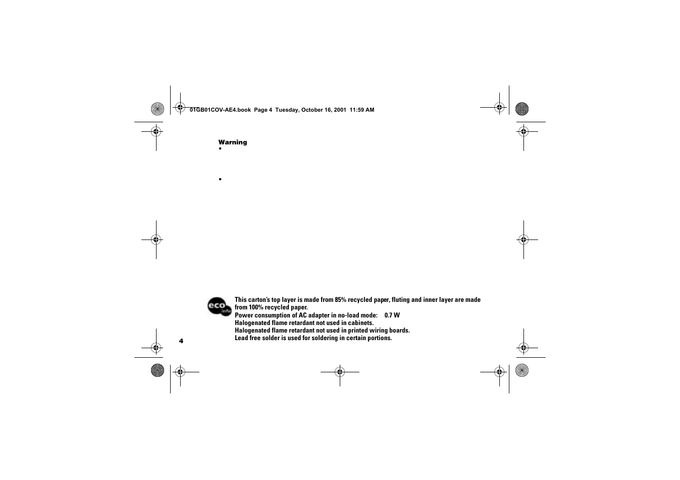 Sony Ericsson CMD-J7 User Manual | Page 4 / 68