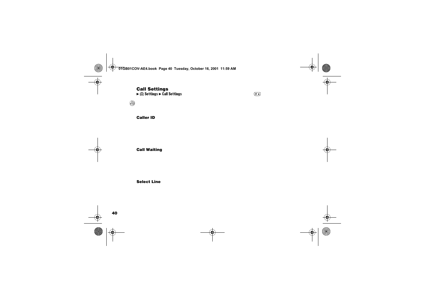 Sony Ericsson CMD-J7 User Manual | Page 40 / 68