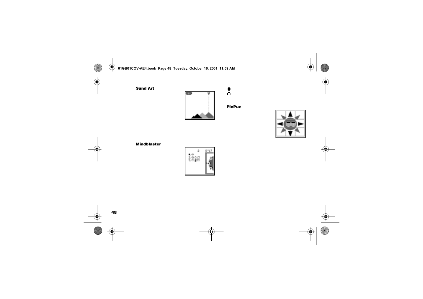 Sony Ericsson CMD-J7 User Manual | Page 48 / 68