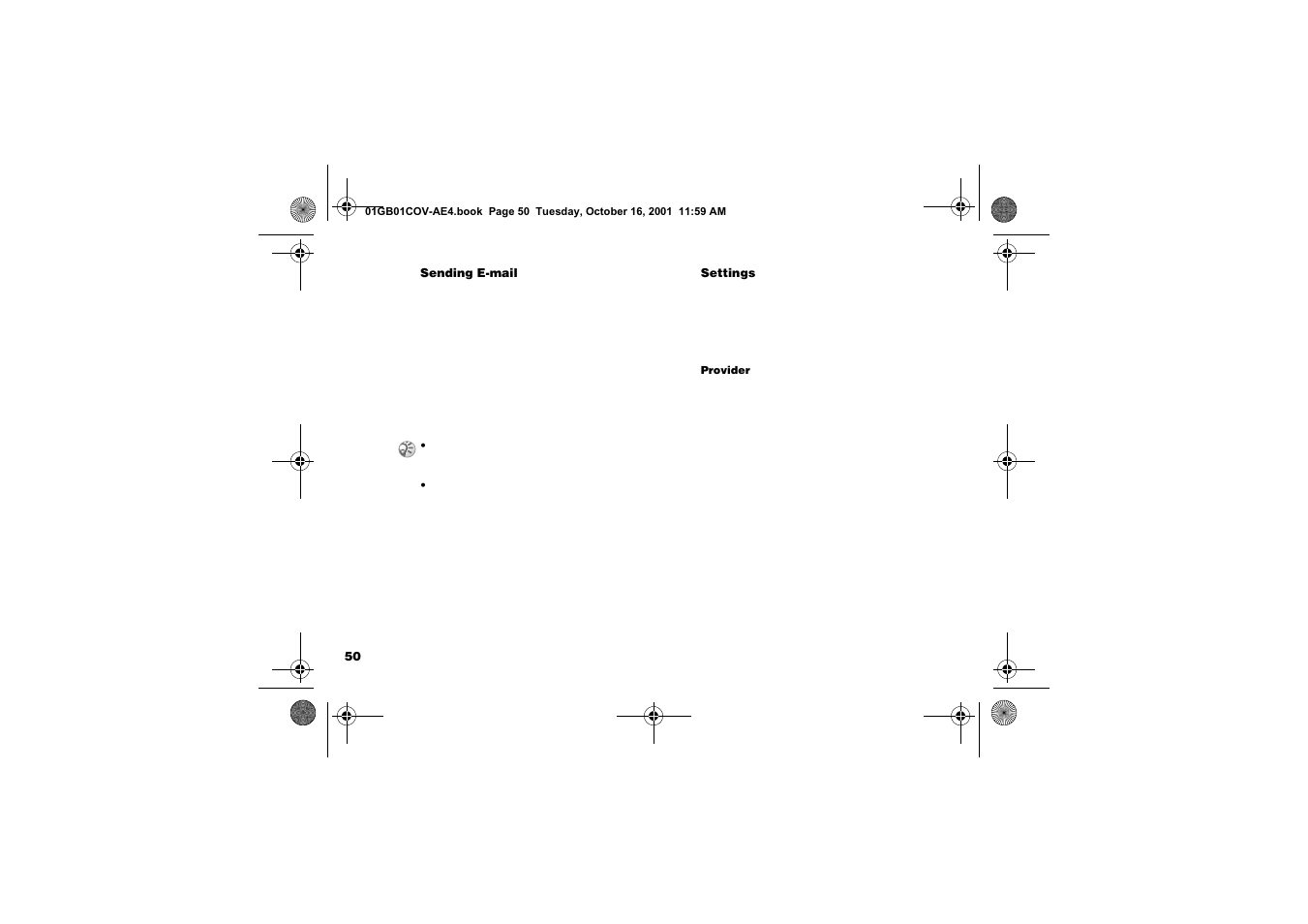 Sony Ericsson CMD-J7 User Manual | Page 50 / 68