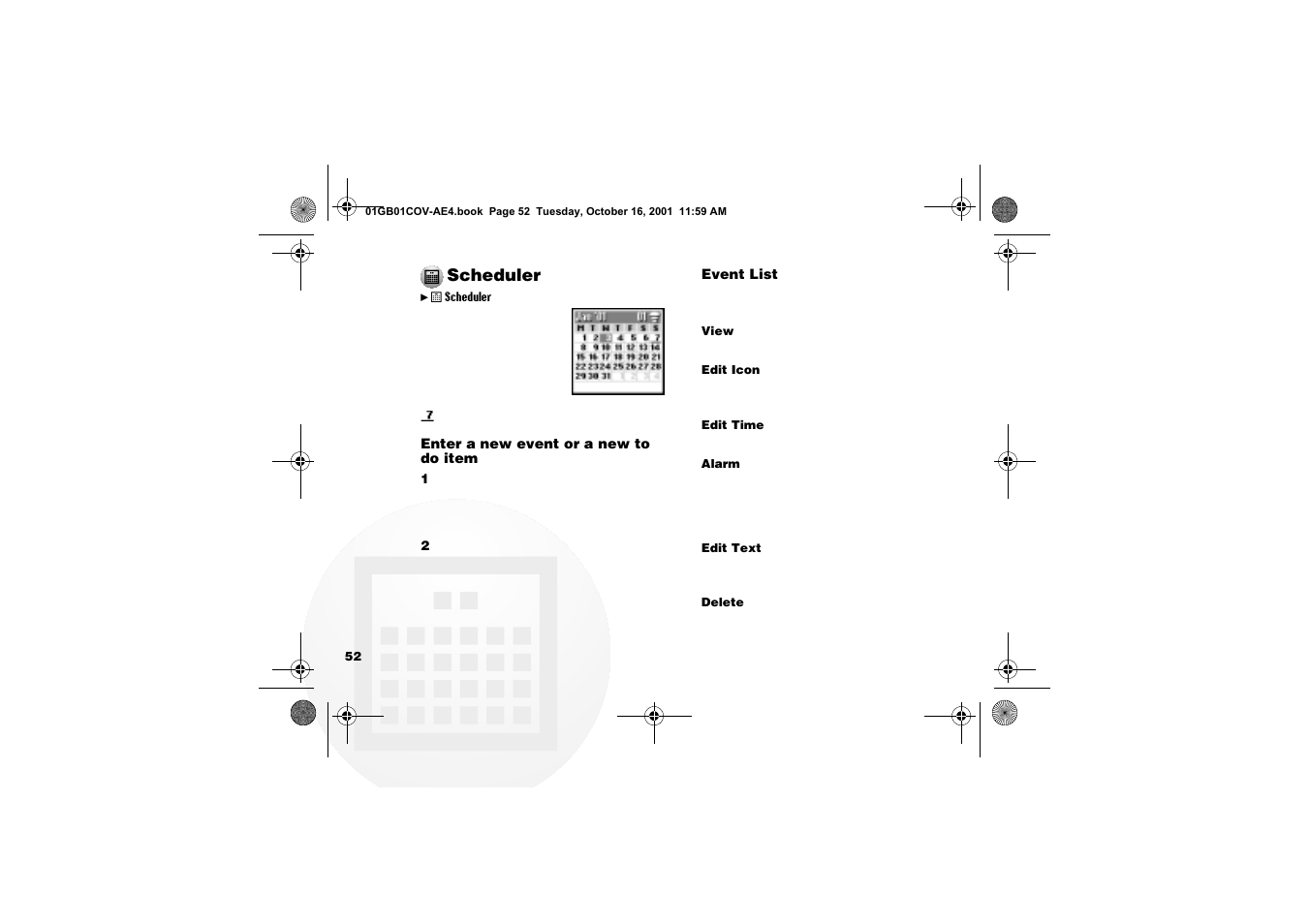 Sony Ericsson CMD-J7 User Manual | Page 52 / 68