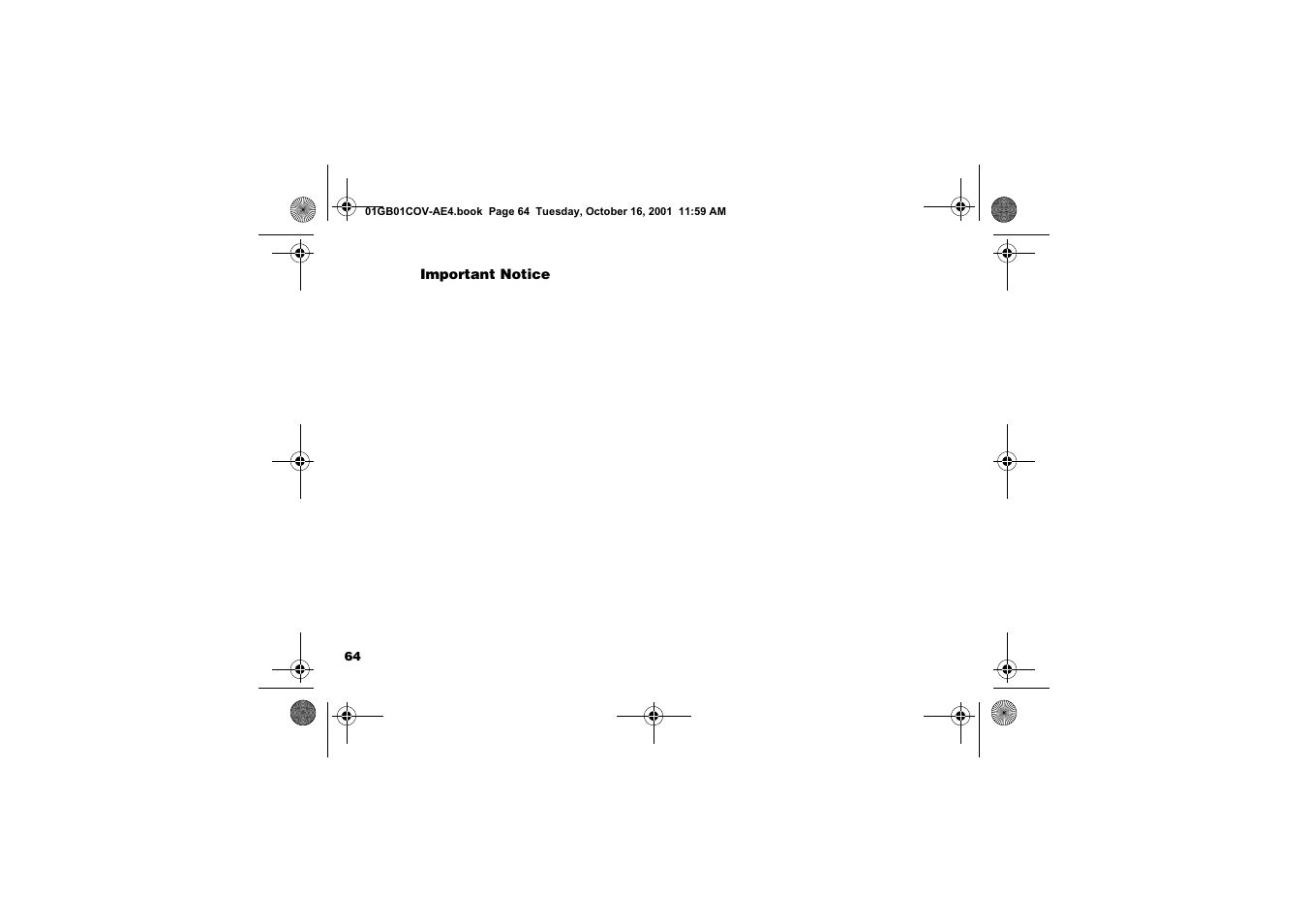 Sony Ericsson CMD-J7 User Manual | Page 64 / 68