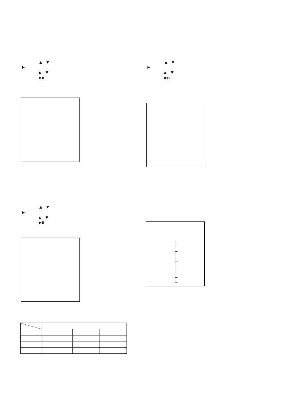 Sony Ericsson NWZ-A826K User Manual | Page 10 / 54