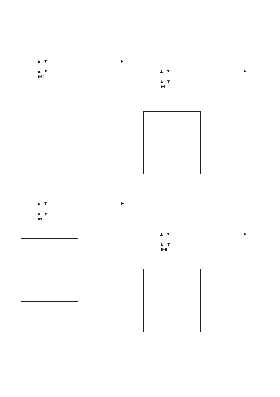 Sony Ericsson NWZ-A826K User Manual | Page 12 / 54