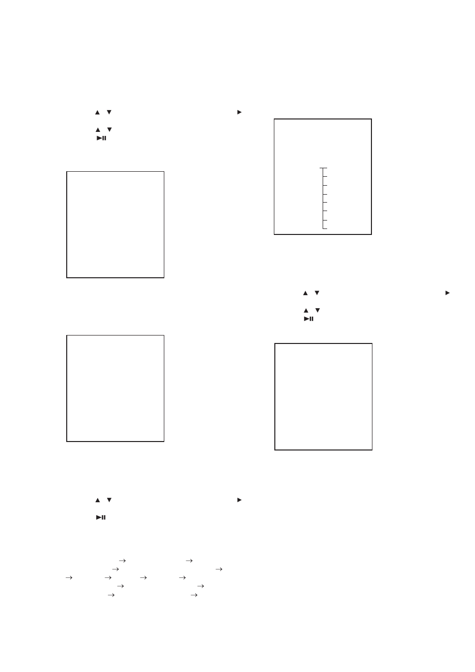 Sony Ericsson NWZ-A826K User Manual | Page 13 / 54