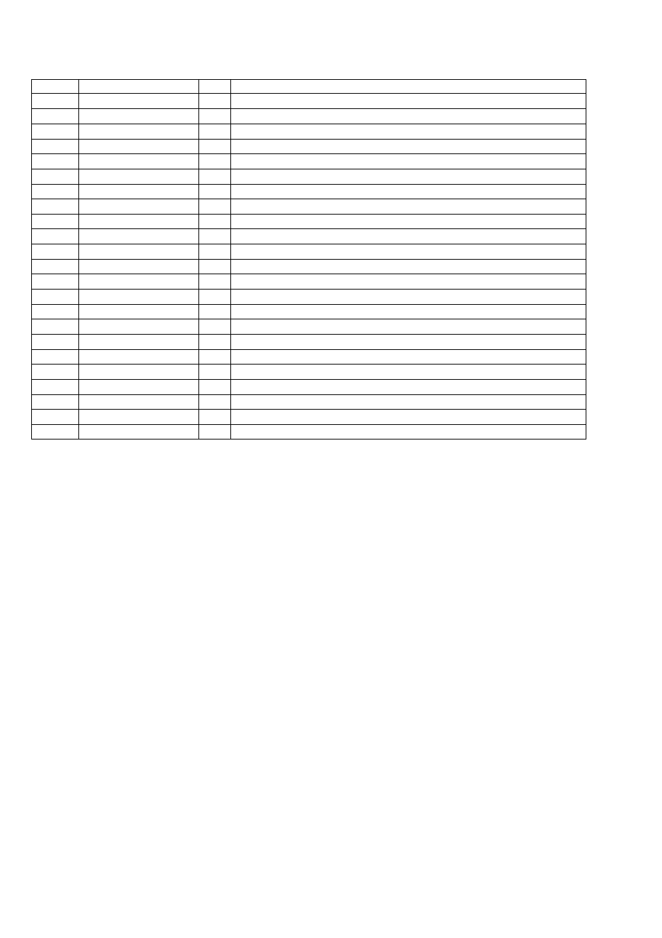 Sony Ericsson CDX-CA860X User Manual | Page 22 / 62